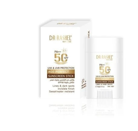 Dr Rashel - Sunscreen Stick