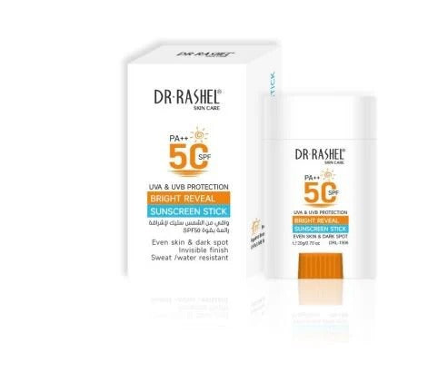 Dr Rashel - Sunscreen Stick