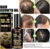 South Moon Ginger Hair Growth Oil 50ml – Hair Loss Treatment & Natural Hair Regrowth Serum