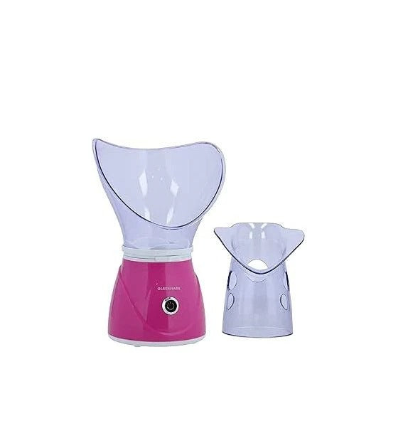 Portable Facial Steame